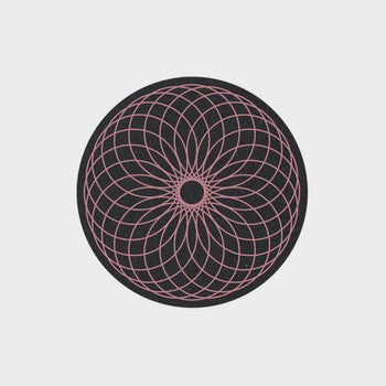 Mood Mats - Dust Torus