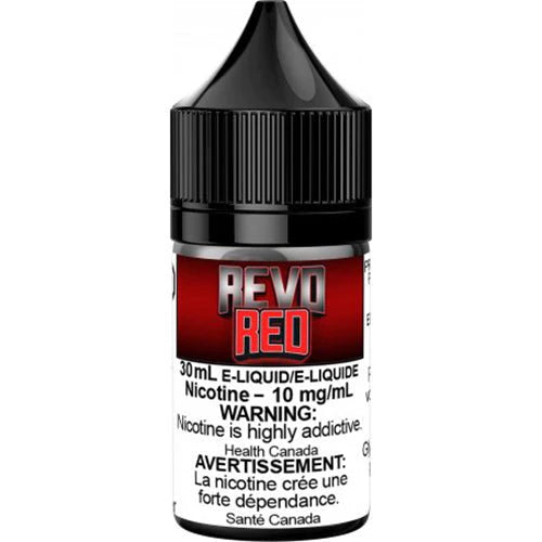 Revo Salts - Red [MB]