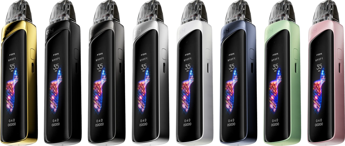 UWELL - Caliburn G4 Pro