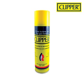 Clipper - Butane 139g