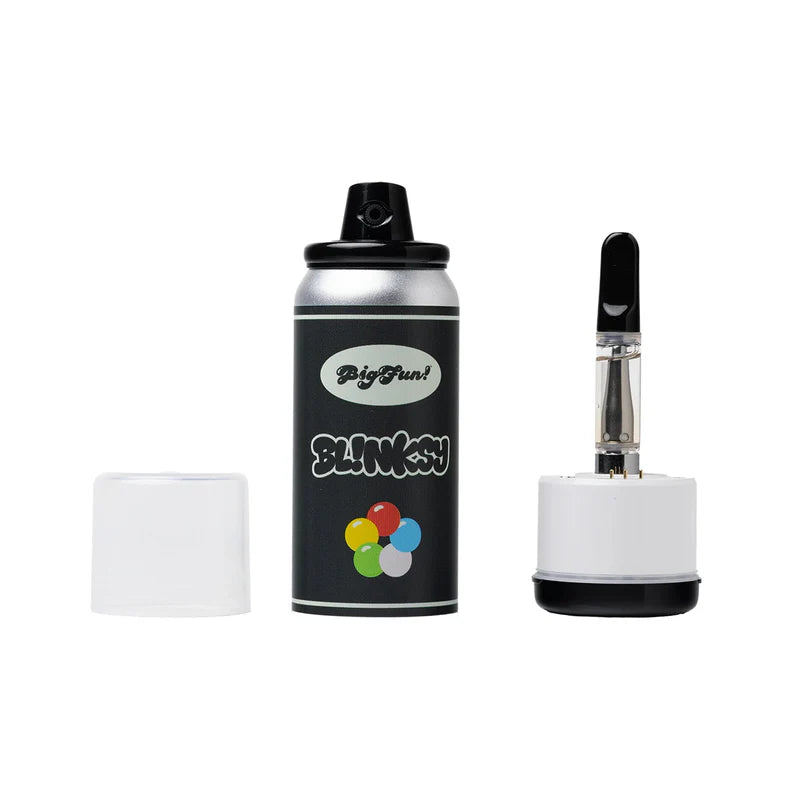 BIGFUN! - Blinksy 510 Vaporizer - Black