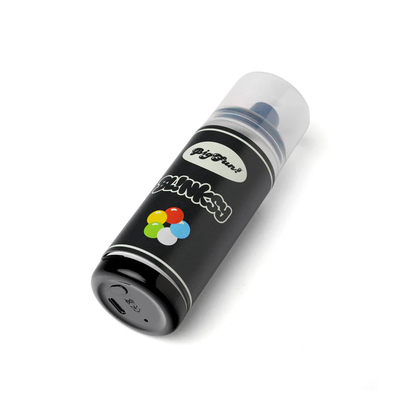 BIGFUN! - Blinksy 510 Vaporizer - Black