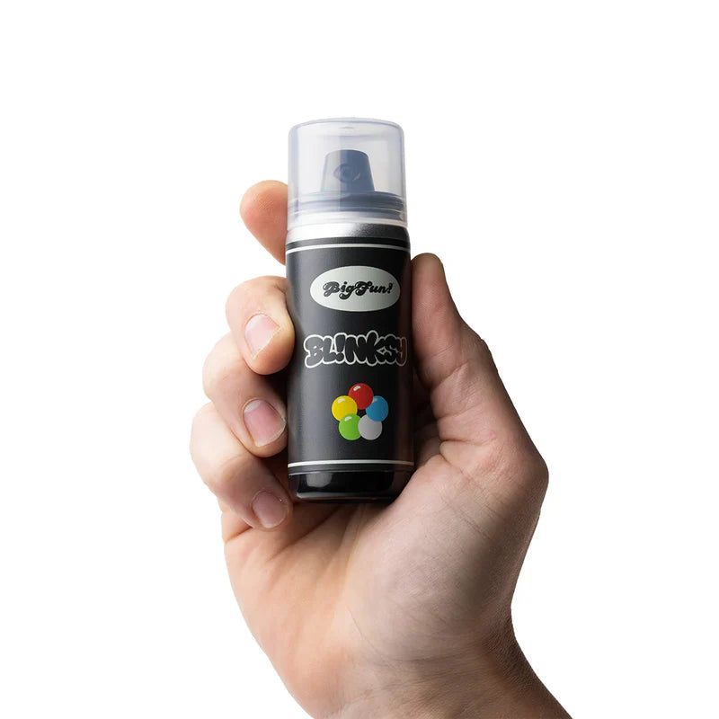 BIGFUN! - Blinksy 510 Vaporizer - Black