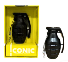 Iconic - Grenade 510 Battery