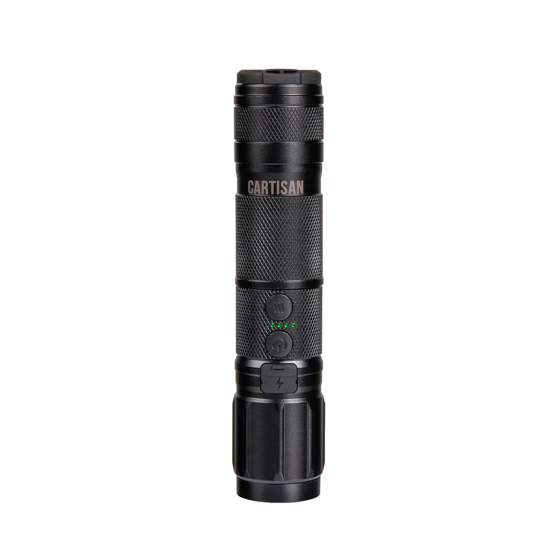 Cartisan - High-Beam Flashlight 510 Battery