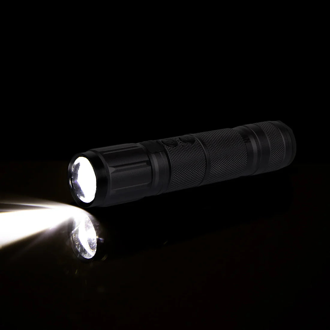 Cartisan - High-Beam Flashlight 510 Battery