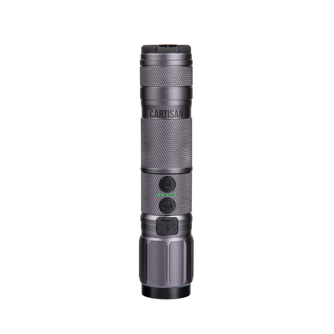Cartisan - High-Beam Flashlight 510 Battery