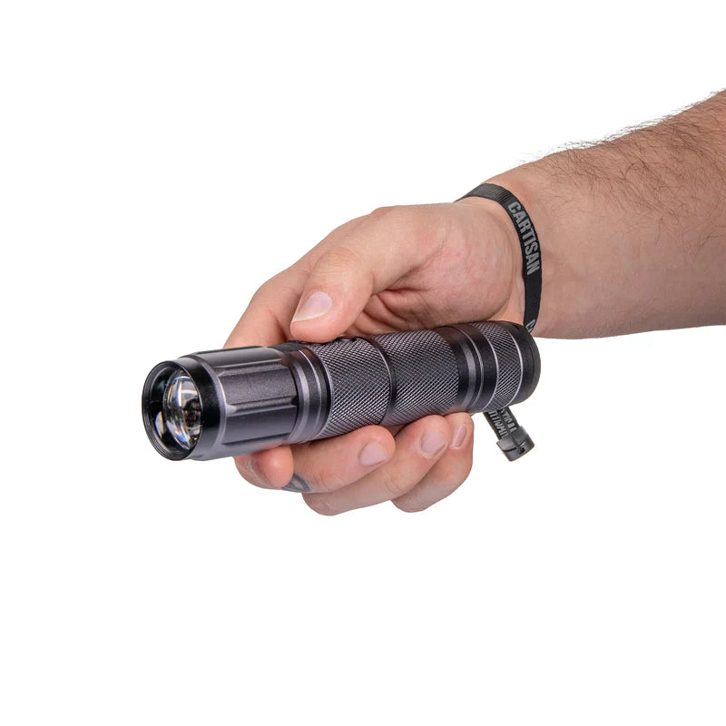 Cartisan - High-Beam Flashlight 510 Battery