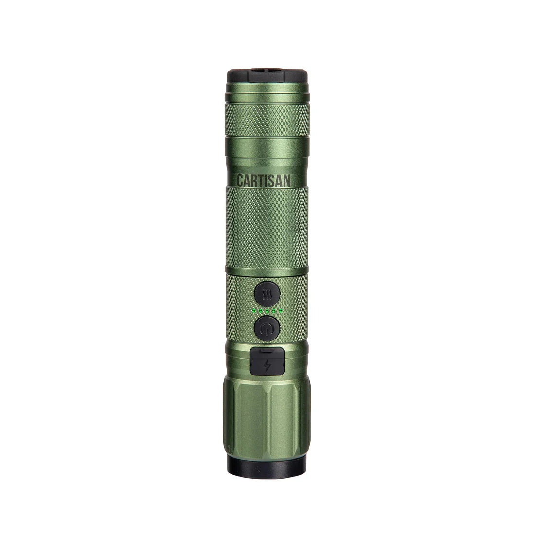 Cartisan - High-Beam Flashlight 510 Battery