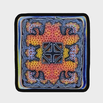 Tapis d'humeur - Kaj Beck - 2023