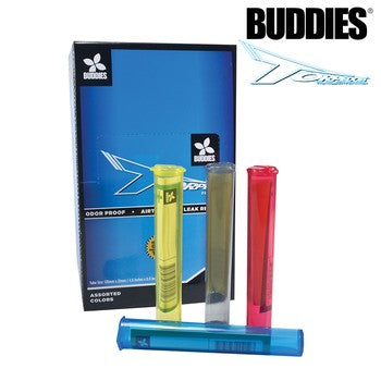 Buddies - Torpedoes Cone Tube