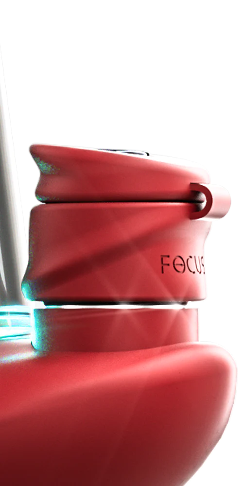 Focus V - Carta 2 Bordeaux