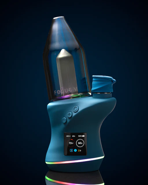 Focus V - Carta 2 Midnight