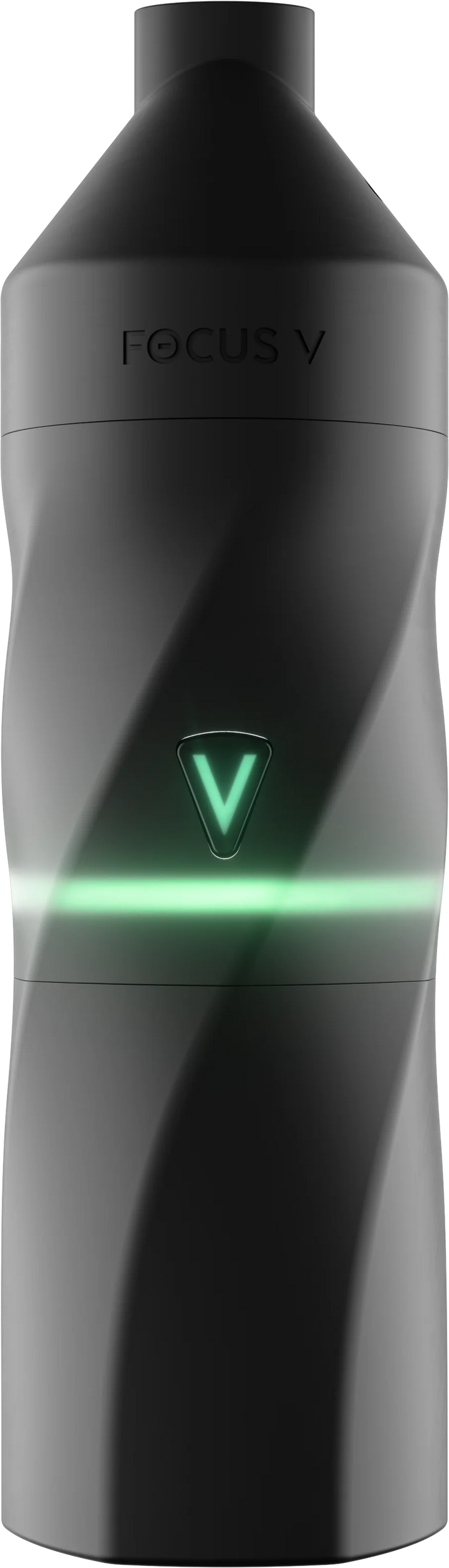 Focus V - Aeris / Black