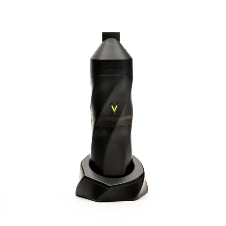 Focus V - Aeris Wireless Charger Dock