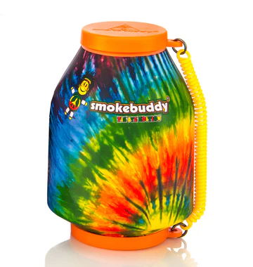 Smoke Buddy - Filtre à air