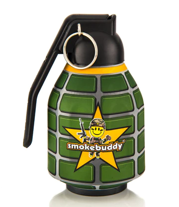 Smoke Buddy - Filtre à air