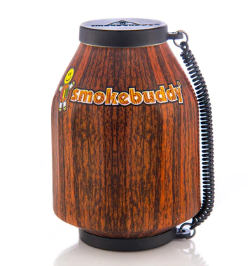 Smoke Buddy - Filtre à air