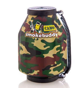 Smoke Buddy - Filtre à air