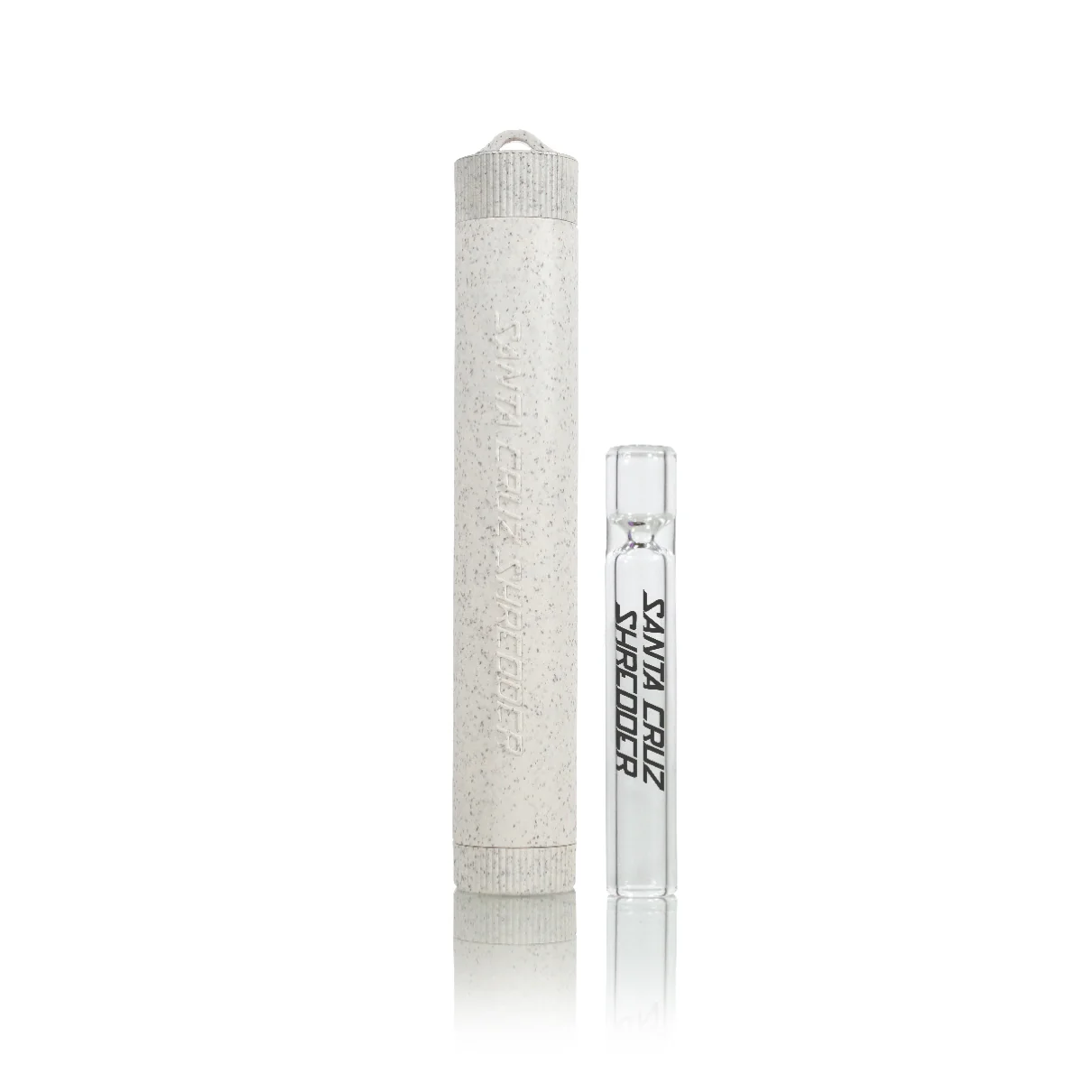 Santa Cruz - Hemp Dugout