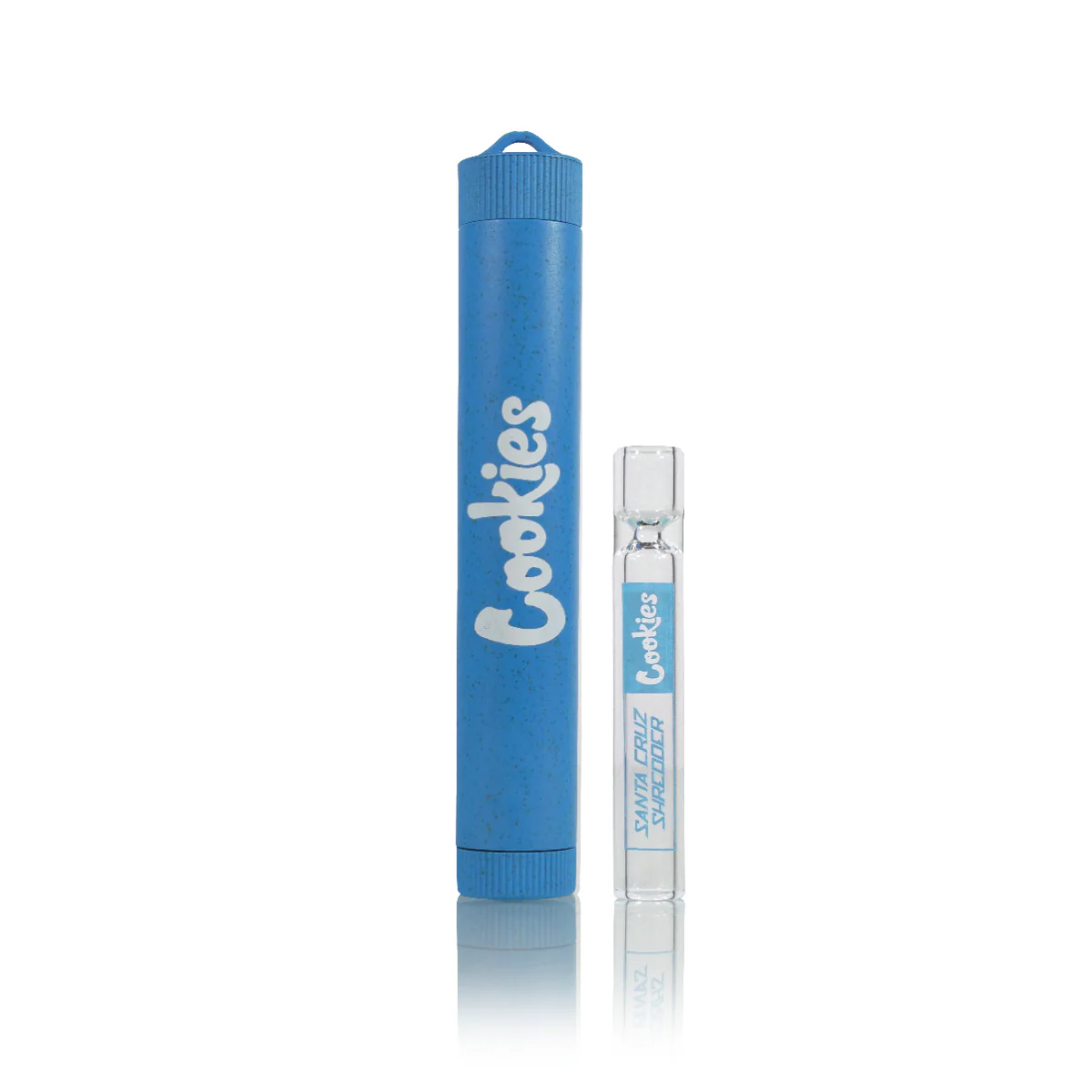 Santa Cruz - Hemp Dugout - Cookies