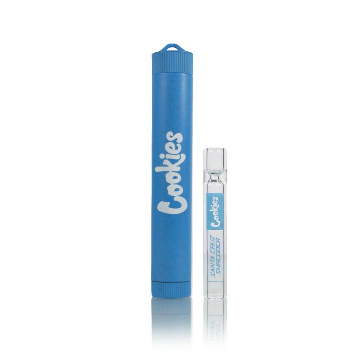 Santa Cruz - Hemp Dugout - Cookies