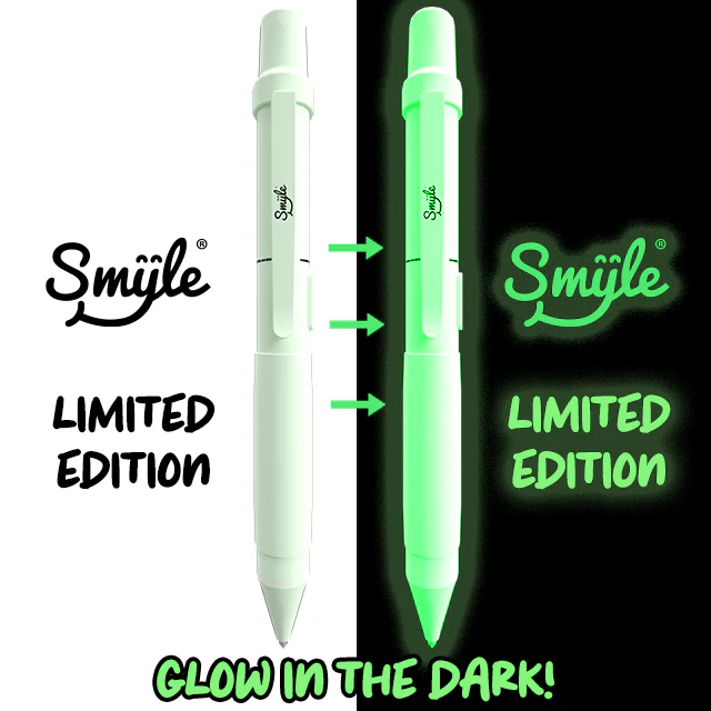 Smyle - Penjamin Cart Pen