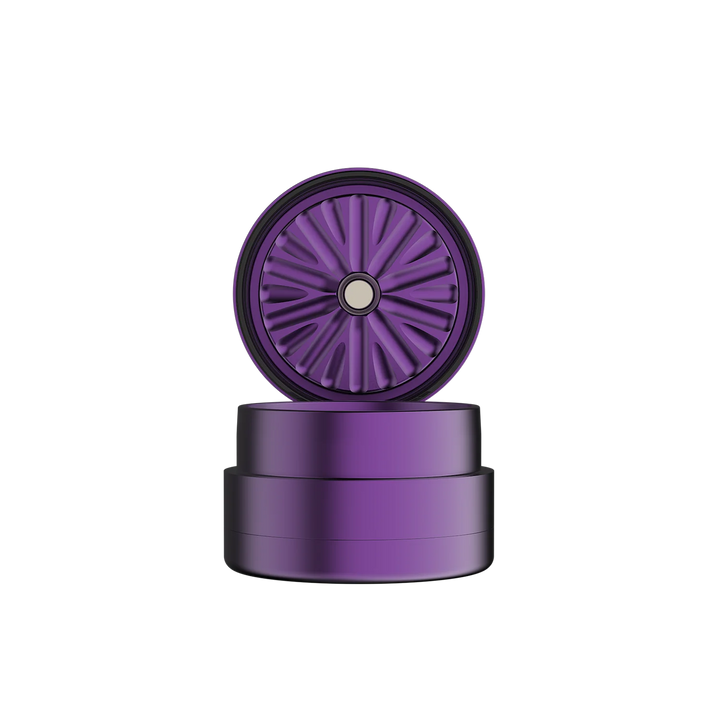 Flower Mill - Next-Gen Standard 2.5"