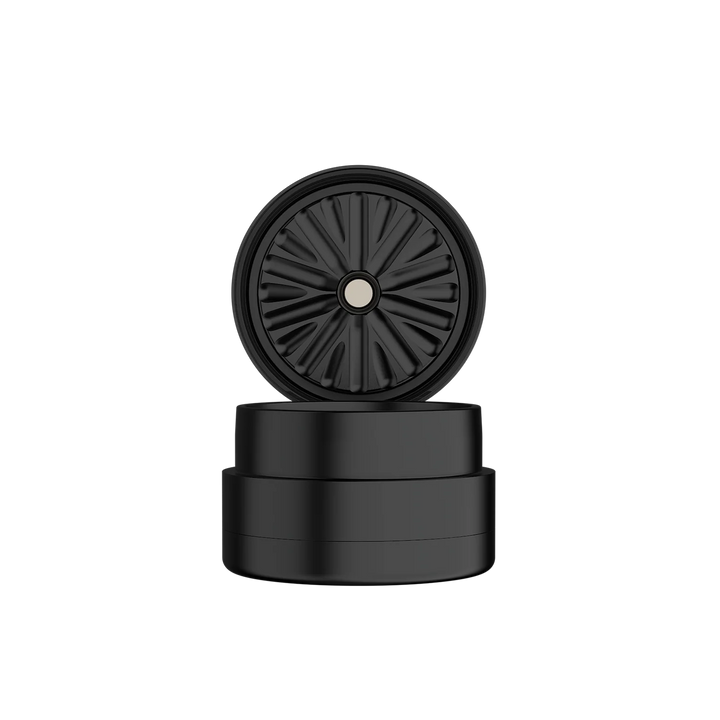 Flower Mill - Next-Gen Standard 2.5"