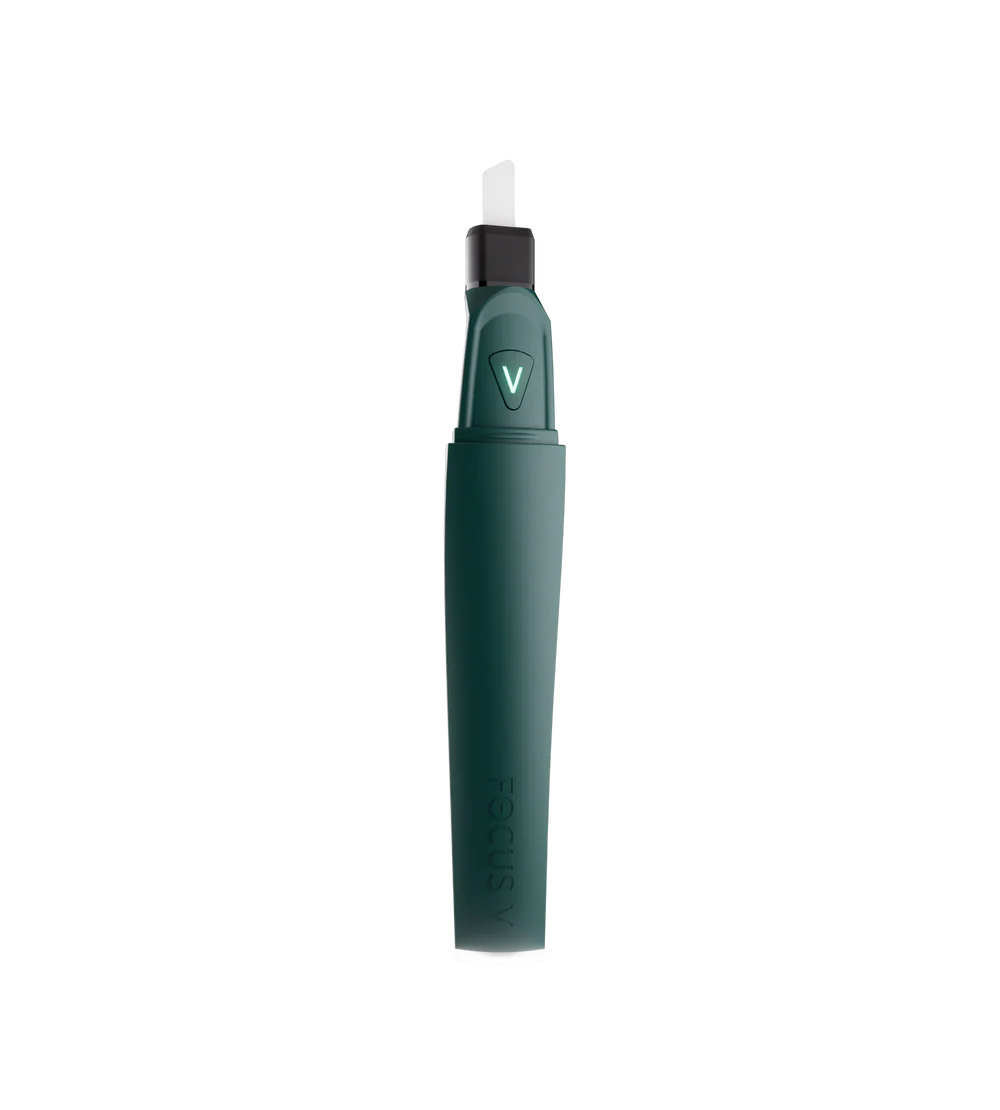 Focus V - Saber Dab Tool Colours LE