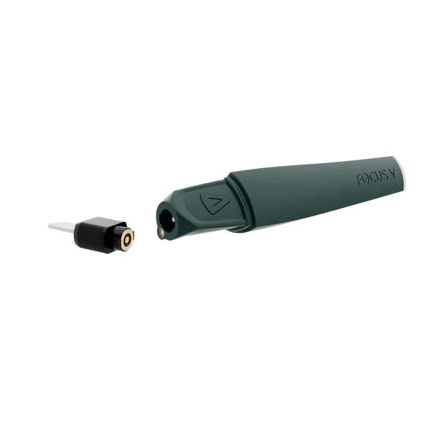 Focus V - Saber Dab Tool Colours LE