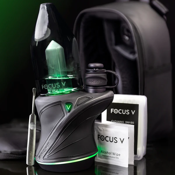 Focus V - CARTA SPORT Kit
