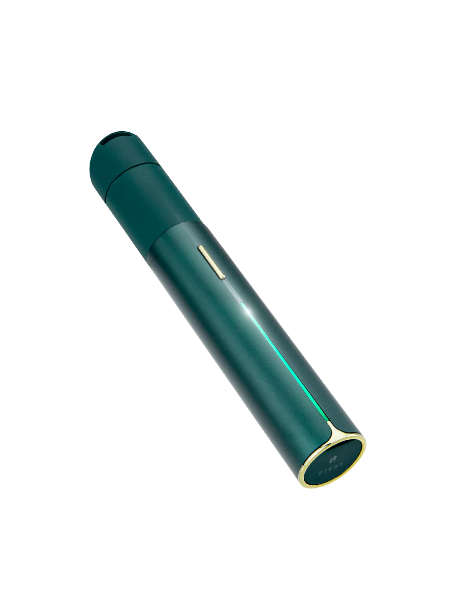 Puffco - Pivot Vaporizer - Pine LE