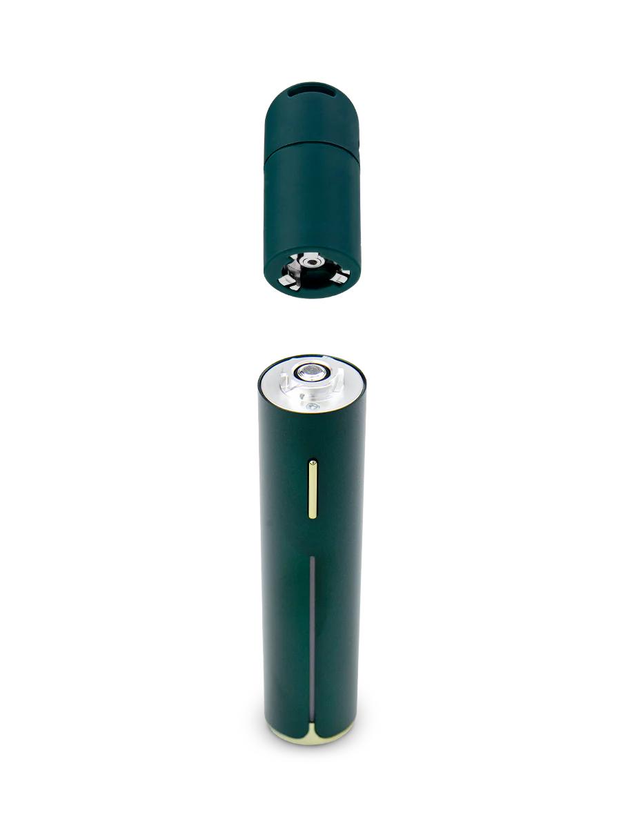 Puffco - Pivot Vaporizer - Pine LE