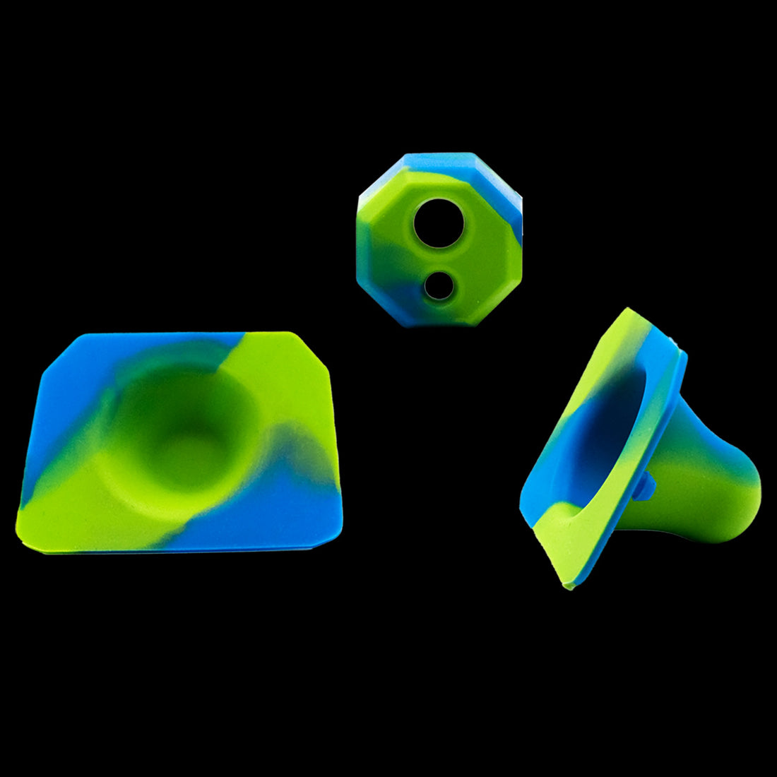 Dab Rite - PRO Silicone Replacement