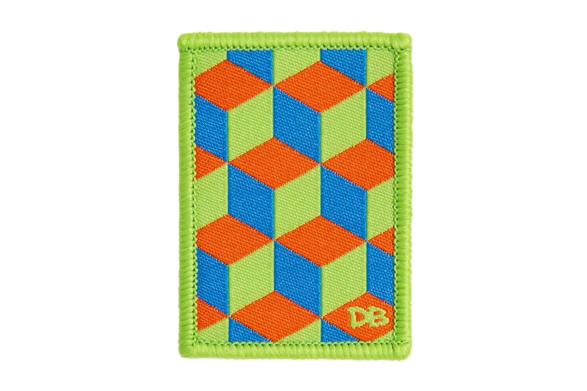 Dimebags - Velcro Patches