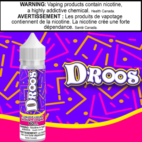 DRoos - Original