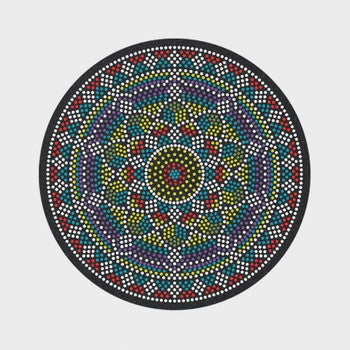 Mood Mats - JH Glass