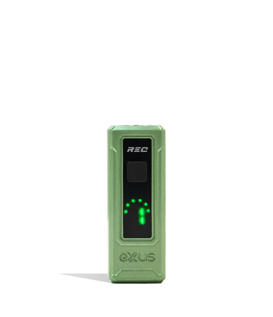 Exxus - REC 510 Battery