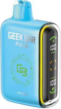GeekBar Pulse - Ice Blast