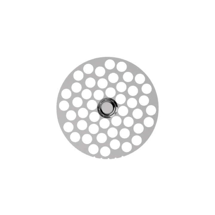 Flower Mill - Next Gen Premium 2.5" Mill Plates