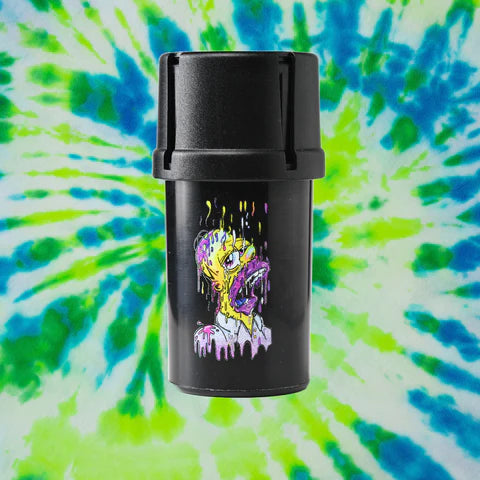 Medtainer - Dripsons Collection