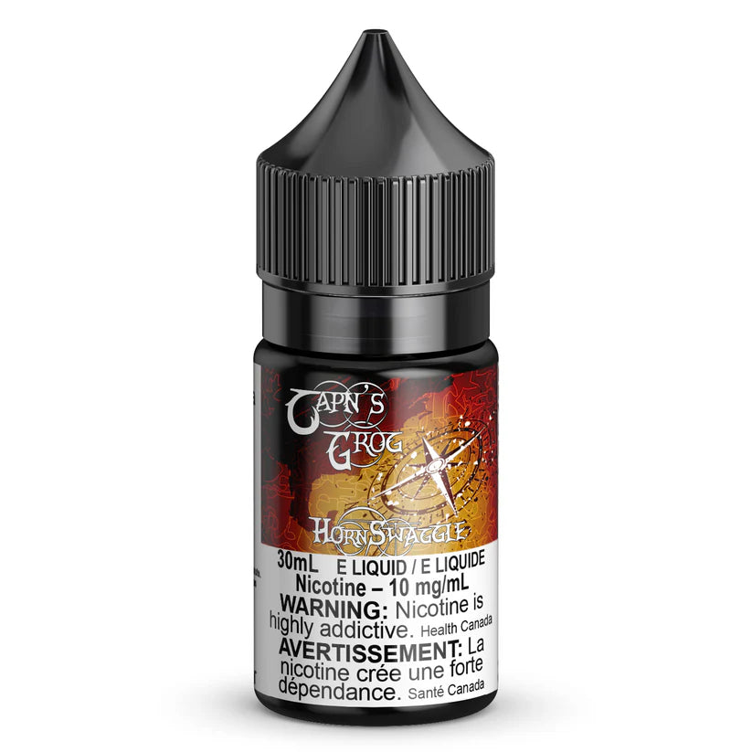 Capn's Grog Salt - Hornswaggle [MB]
