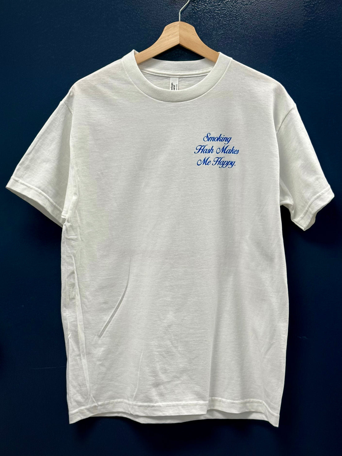 Baked Goods - Happy Bud Tee