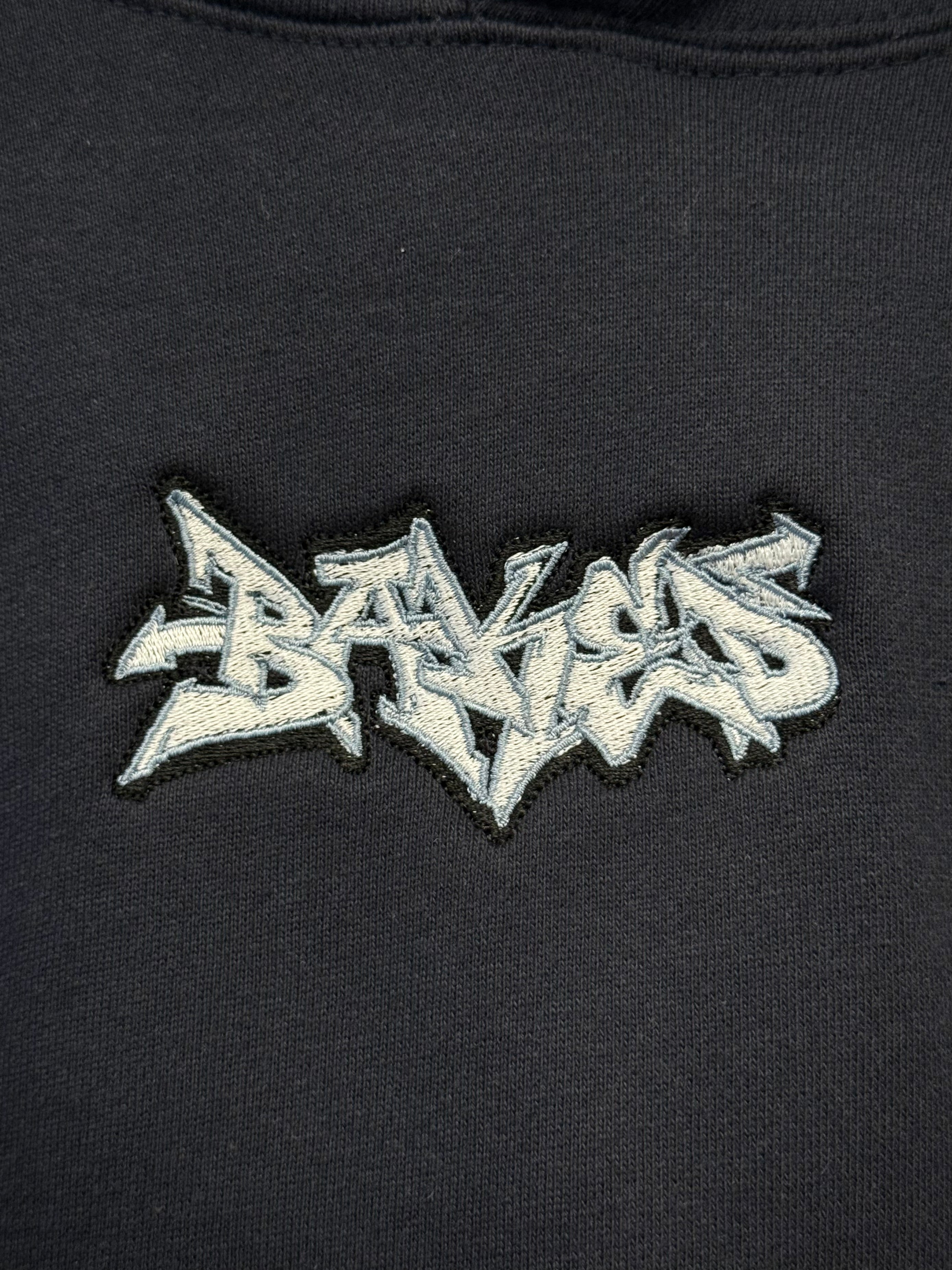 Baked Goods - Premium Center Logo Hoodie