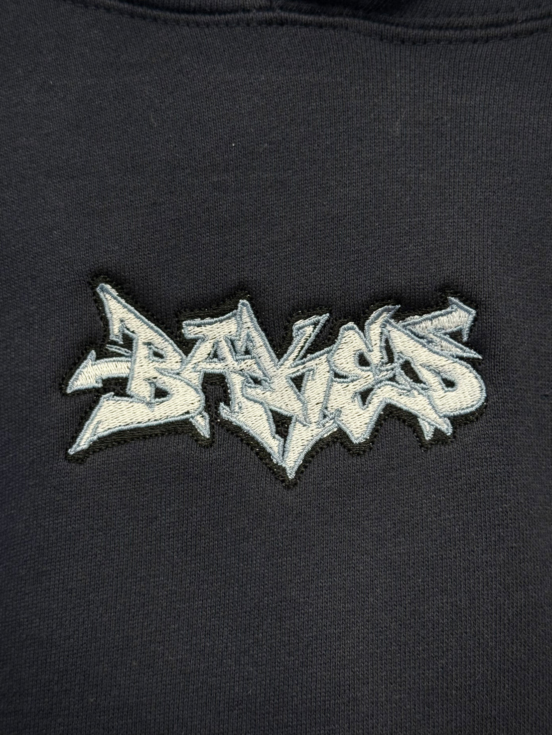 Baked Goods - Premium Center Logo Hoodie