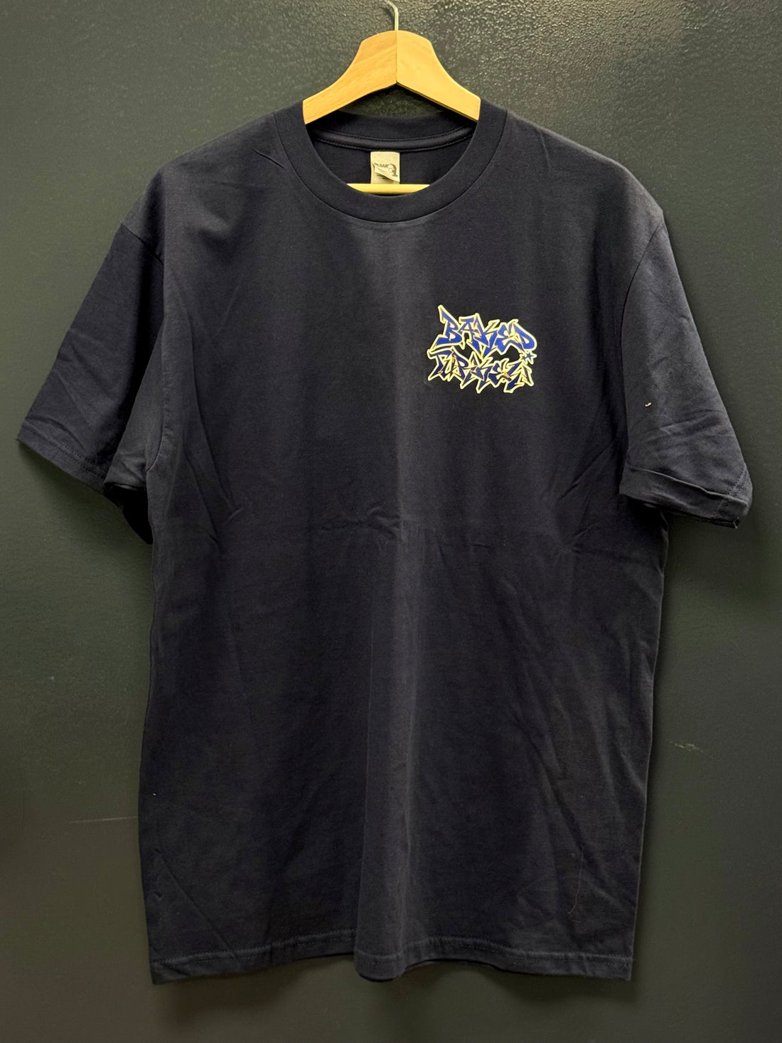 Baked Goods - Wildstyle Tee