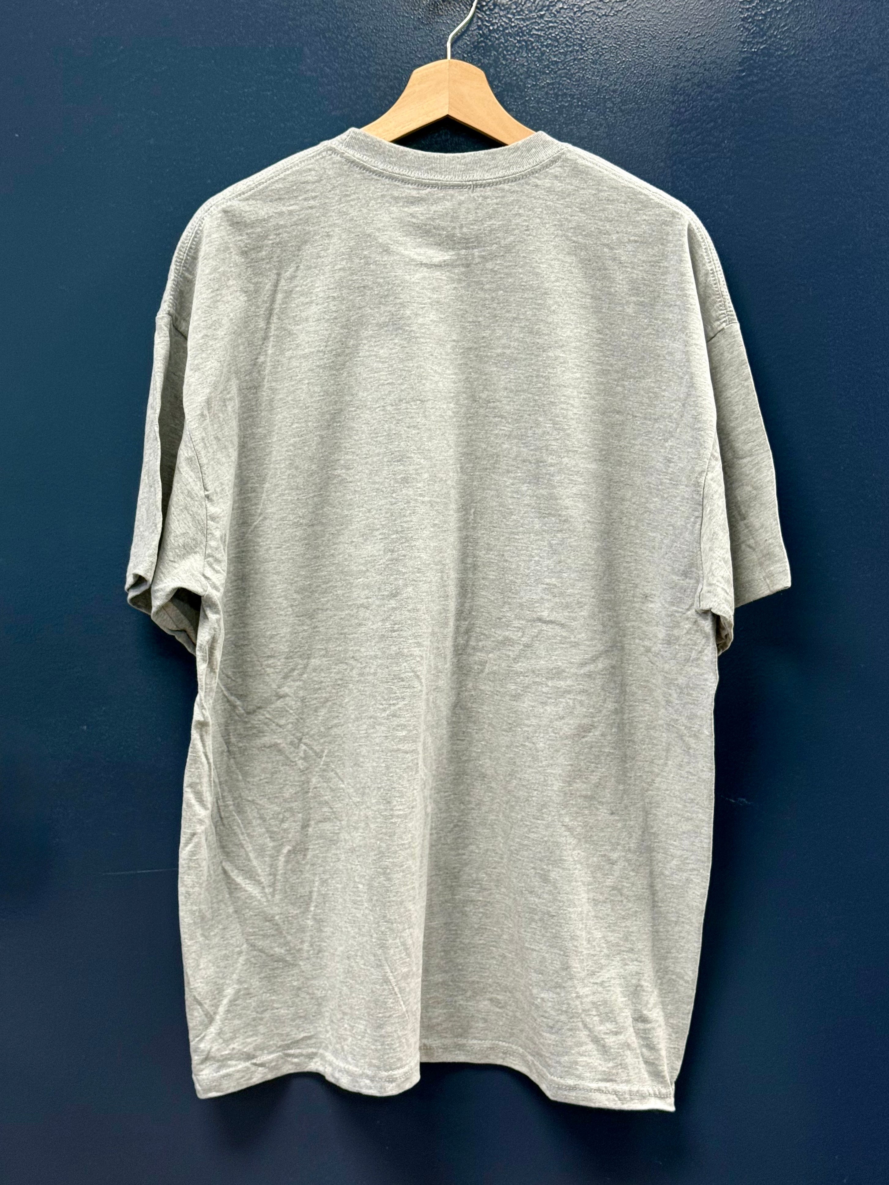 Baked Goods - Wildstyle Tee