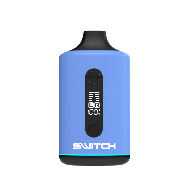 Nova - Switch