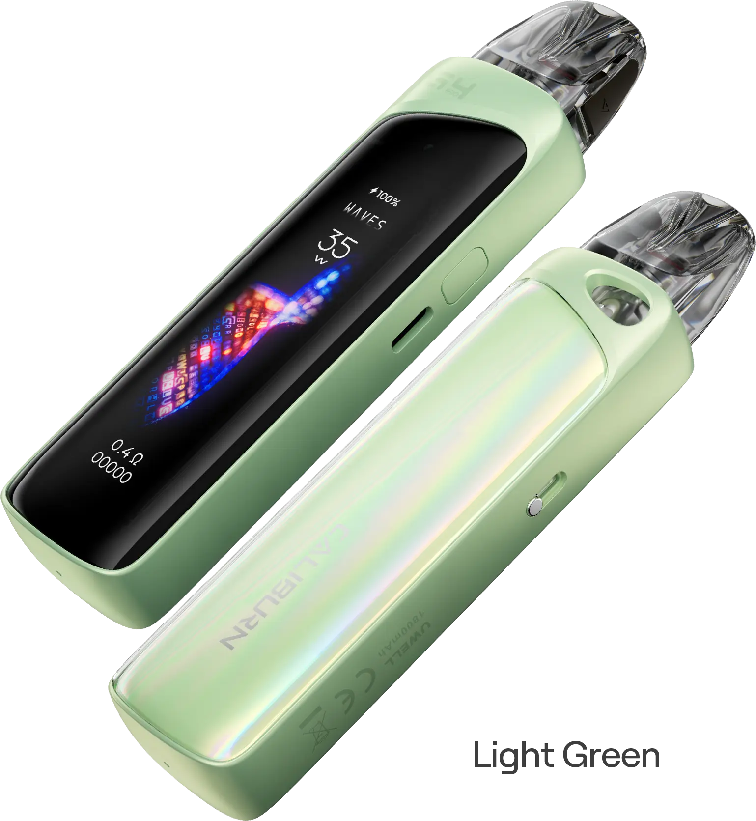 UWELL - Caliburn G4 Pro